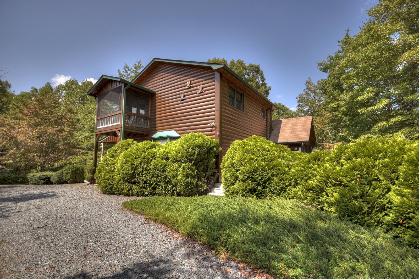 My Mountain Escape Cabin Rental Blue Ridge GA